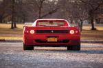 Ferrari F512 M 1995 года (US)